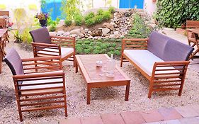 Hotel Durand Le Patio